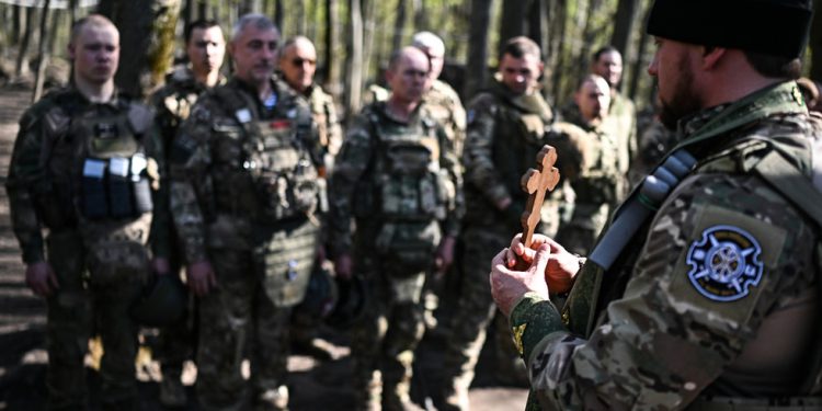 Tjedan u Rusiji-Ukrainom sukobu (video)-RT World News