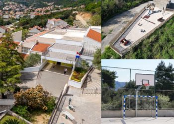 Tjedan u retrovizoru: Gradu odobreno 1,6 eura za obnovu milijuna eura za energetsku obnovu OŠ Mokošica, uređena igrališta