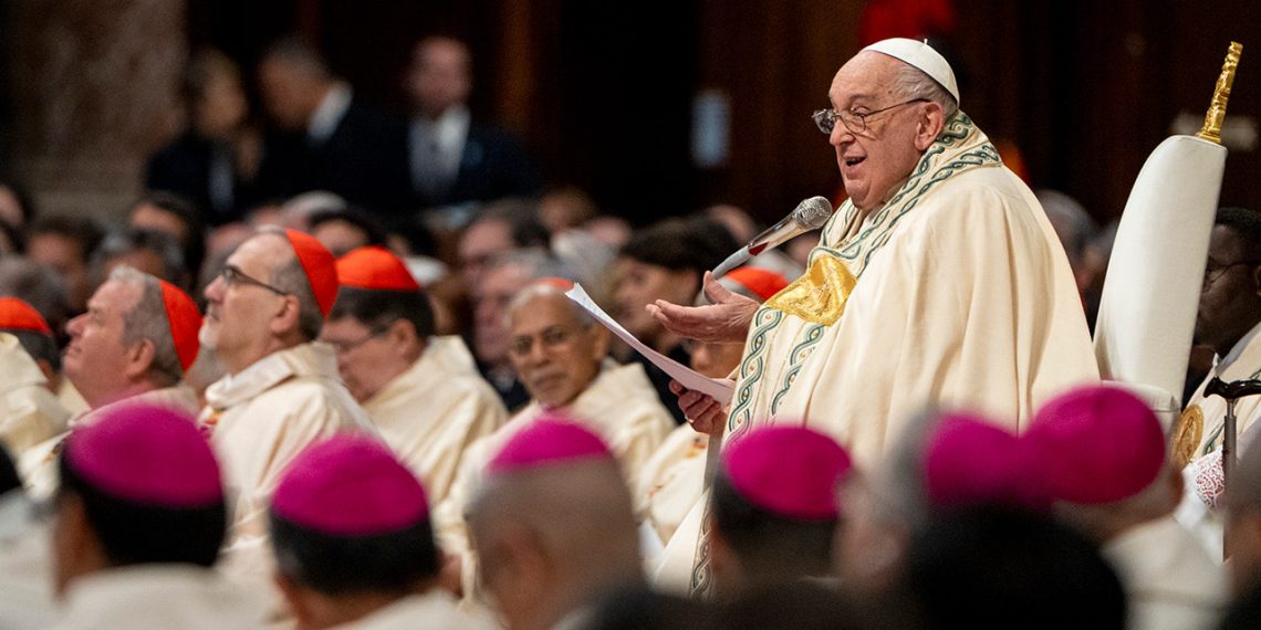 Tko bi mogao naslijediti papu Franje?