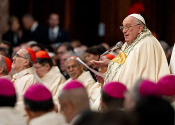 Tko bi mogao naslijediti papu Franje?