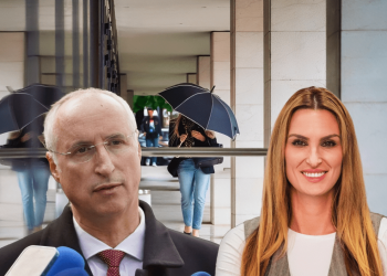 Tko je pokrenuo priču o ‘spornom stanu’ u centru Splita? Poznata HDZ-ovka za Dalmaciju Danas: “Što stoji iza opisa gradonačelnika o druženjima ‘tu i tamo’…”