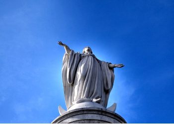 Tko pobožno moli ovu molitvu, uvijek bude uzvraćeno