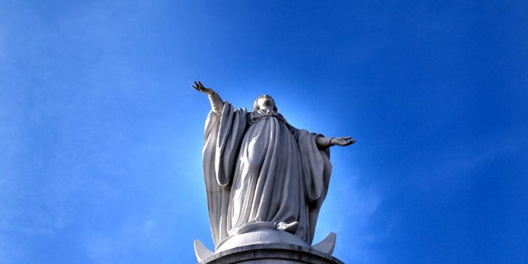 Tko pobožno moli ovu molitvu, uvijek bude uzvraćeno