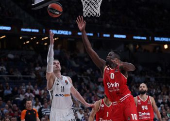 Tko preživi, pričat će. Može li Real ponoviti 2023. godinu? Hoće li opet ove sezone doći u Pirej?