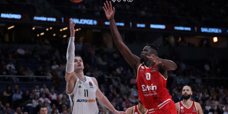 Tko preživi, pričat će. Može li Real ponoviti 2023. godinu? Hoće li opet ove sezone doći u Pirej?