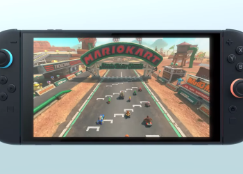 To je 2. travnja u Japanu, a tako Nintendo danas! Aplikacija ima novi videozapis Switch 2 odbrojavanja zbog kojih svi govore o misterioznom C gumbu i njegovom simpatičnom zvučnom efektu