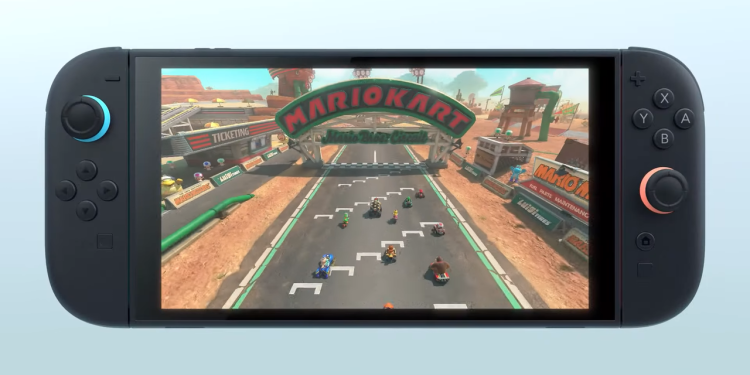 To je 2. travnja u Japanu, a tako Nintendo danas! Aplikacija ima novi videozapis Switch 2 odbrojavanja zbog kojih svi govore o misterioznom C gumbu i njegovom simpatičnom zvučnom efektu