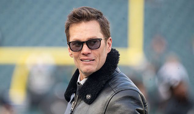 Tom Brady detroniran kao NFL -ov solo najveći prvak Super Bowla, jer liga donosi odluku o šoku