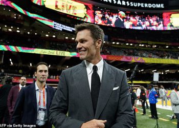 Tom Brady rangira najbolje oružje u povijesti NFL -a … i postoji brutalna poruka za Patricka Mahomesa