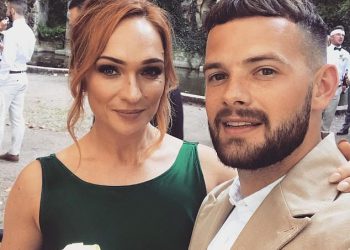 Tom Mann ‘X Factor’ Love s kolegom pjevačem ‘tri godine nakon tragične smrti njegove zaručnice Danielle Hampson na njihov dan vjenčanja