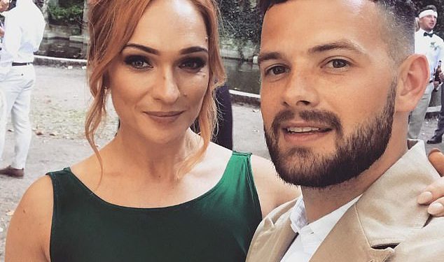 Tom Mann ‘X Factor’ Love s kolegom pjevačem ‘tri godine nakon tragične smrti njegove zaručnice Danielle Hampson na njihov dan vjenčanja