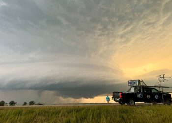 Tornado prognostičari znaju puno o katastrofalnim twisterima – samo ne baš kada i gdje će se dogoditi