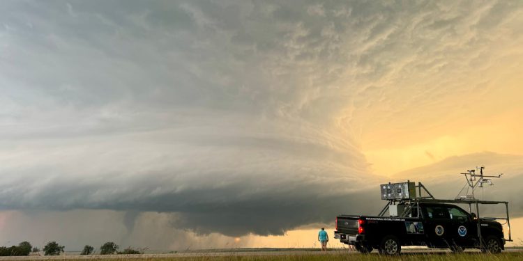Tornado prognostičari znaju puno o katastrofalnim twisterima – samo ne baš kada i gdje će se dogoditi