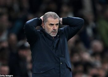 Tottenham 1-1 Eintracht Frankfurt: Pedro Porro održava Spursove europske snove dok otkazuje rani štrajk Huga Ekitikea