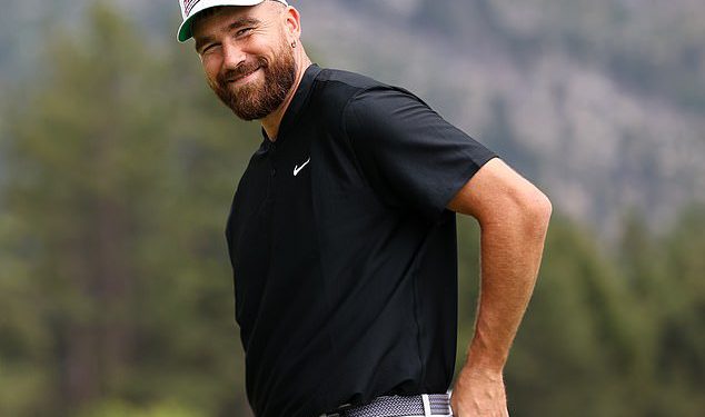 Travis Kelce otkriva da je gotovo donio drastične majstore odluku za ‘Emotional’ pobjedu Roryja McIlroya