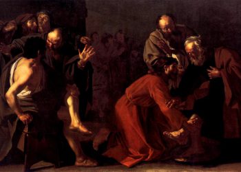 Tri šokantne činjenice o smrti apostola