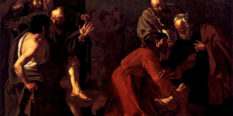 Tri šokantne činjenice o smrti apostola