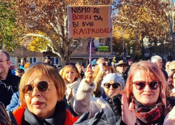 Tri zakona pod povećalom Ustavnog suda