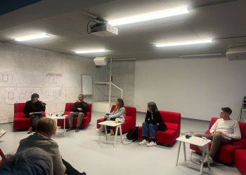 Tribina „Biti mlad u Splitu“: Mladima treba posao, priuštiv stan i više sudjelovanja u društvenim procesima