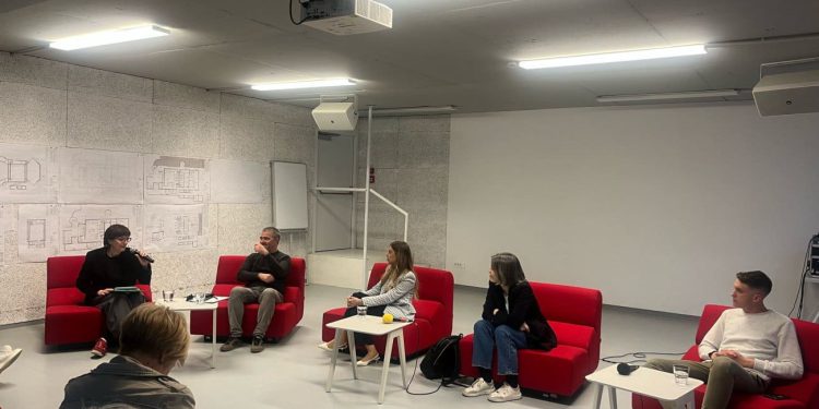 Tribina „Biti mlad u Splitu“: Mladima treba posao, priuštiv stan i više sudjelovanja u društvenim procesima