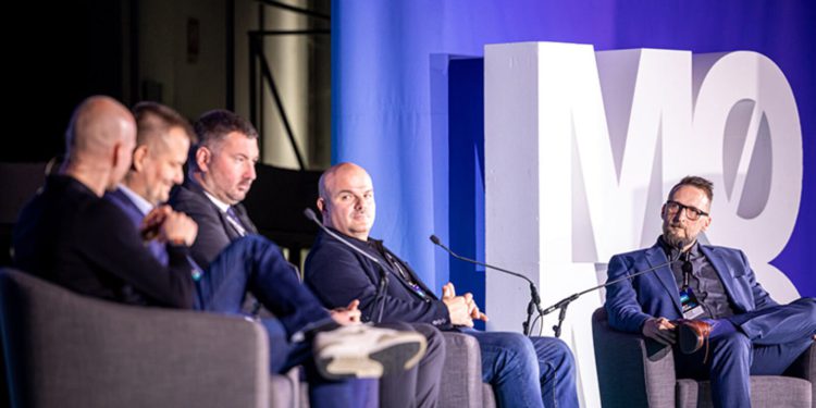 Trinaest lekcija za budućnost FinTecha: Što nas je Money Motion 2025 naučio o digitalnim financijama u Europi