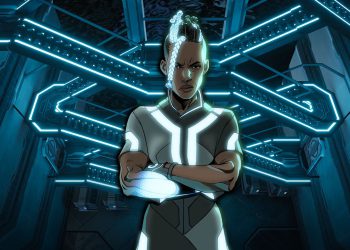 Tron: Catalyst uvodi vremenski petlju u ikonični cyberscape