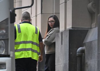 Trovanje gljivama optužena Erin Patterson koristila je drugačiji tanjur za sebe tijekom smrtonosnog ručka