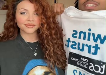 Trudna Jesy Nelson dijeli Emotional Post iz svog bolničkog kreveta dok promatra dečka Zion Foster kako trči londonski maraton ‘za naše bebe’