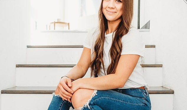 Trudni influencer ostavio je ‘razbijena’ tajanstvenom smrću 12-mjesečne kćeri