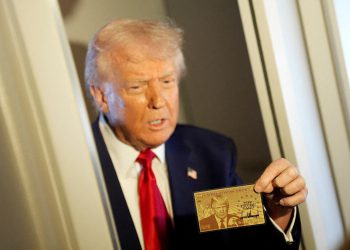 Trump 220 najvećih kupaca njegovog meme coina poziva na privatnu gala večeru, potezom pogurao vrijednost tokena za 70%