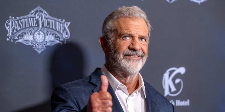 Trump Ally Mel Gibson poziva na ‘istinu’ oko 11. rujna – RT Entertainment