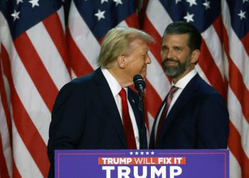 Trump Jr. zahtijeva odgovore iz Ukrajine zbog navodnog zavjere za atentat – RT World News