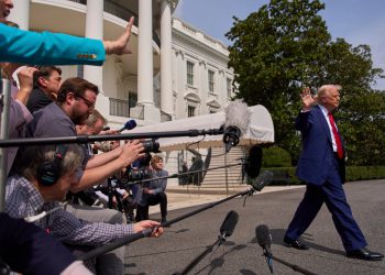 Trump Live Ažuriranja: tisuće za prosvjed na “Hands Off” Rally širom zemlje kako bi se gurnuli na Trumpovu i mošusnu agendu