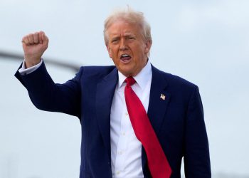 Trump Live: Predsjednik izjavljuje da su tarife ‘idu vrlo dobro’ unatoč 3 trilijuna dolara na Wall Street Routu i strahovima zbog globalne recesije