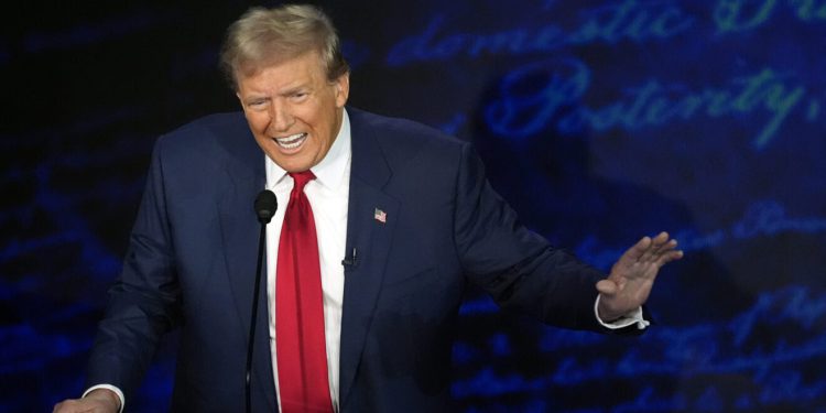 Trump Putinu: ‘Prestani pucati i potpiši sporazum’