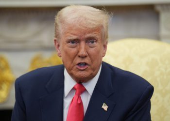 Trump Rebrands Coid Health Web stranica za promicanje teorije “propuštanja laboratorija”