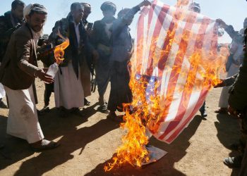 Trump administrator nameće sankcije protiv Bank of Jemen za podršku Houthisu