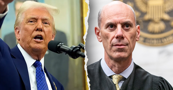 Trump administrator traži hitno olakšanje prijetnje suca Boasberga