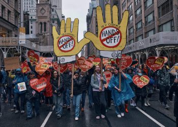 Trump ažuriranja uživo: Administracija brani kontroverzne tarife nametnute na otoku samo naseljeni pingvinima