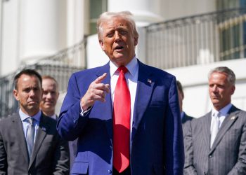 Trump ažuriranja uživo: Predsjednik zastaje recipročne tarife, ali poslovne dužnosti na Kini na 125%