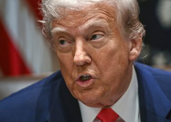 Trump ažuriranja uživo: Vrhovni sud zahtijeva da se tata Marylanda pogriješi u zatvor El Salvador, vraćen