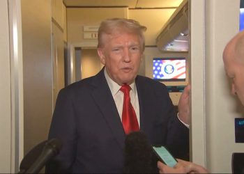 Trump brani Putina zbog ruskog napada na Palm Sunday na Sumy | Vijesti