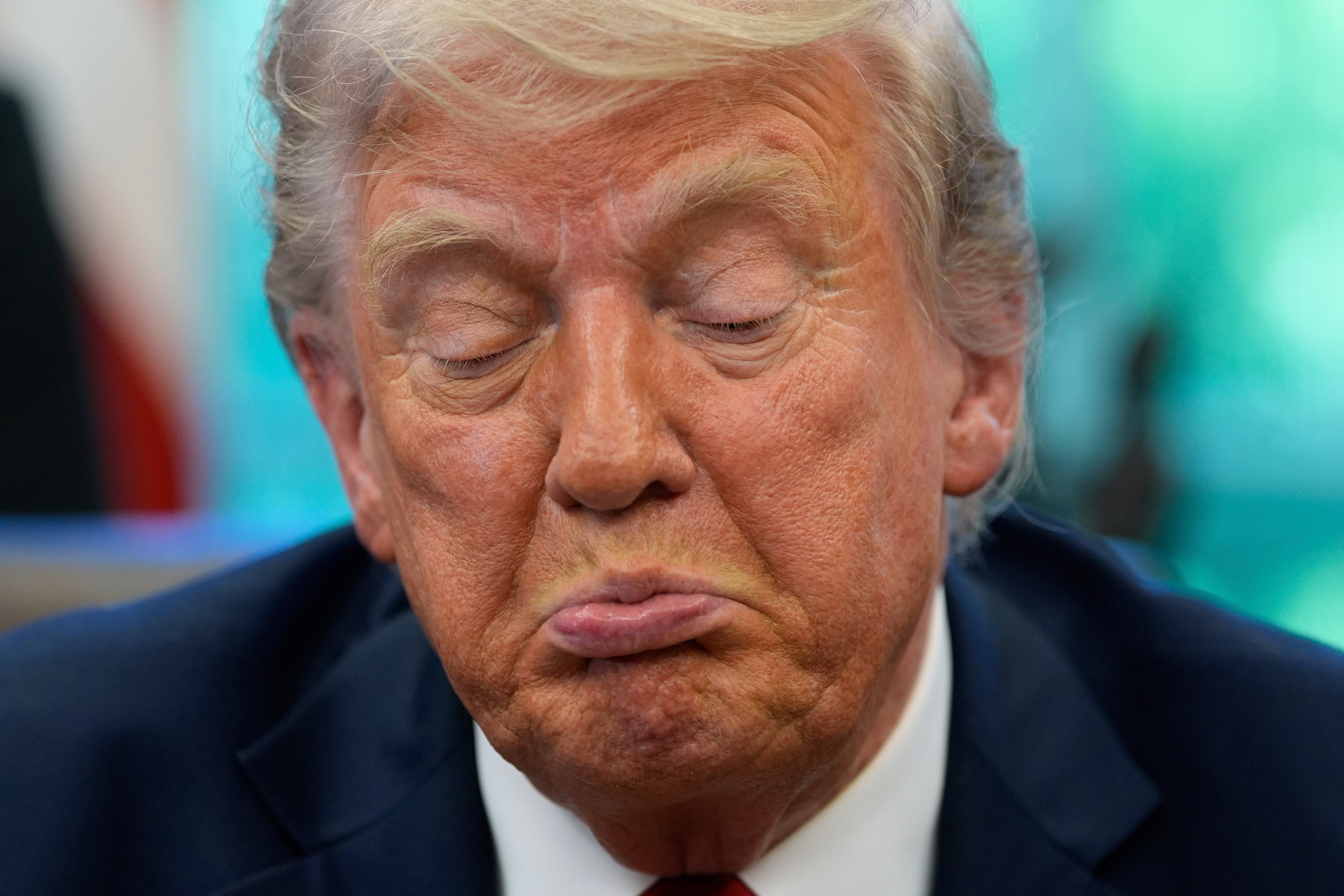 Trump je oborio vlastiti rekord. I to nije dobra stvar.