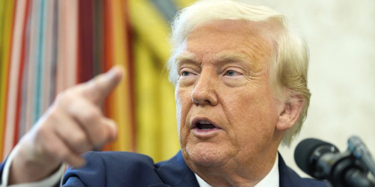 Trump daje ‘konačnu ponudu’ za okončanje sukoba u Ukrajini – Axios – RT World News