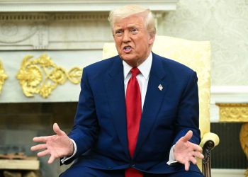 Trump dokazuje da predsjednikova riječ salate mogu premjestiti tržišta