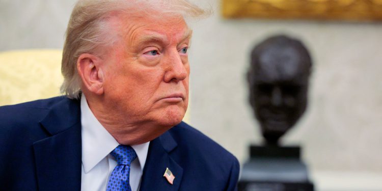 Trump imenuje rusku “veliku koncesiju” na Ukrajini – RT World News