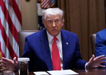 Trump inzistira na tome da će “sve dobro uspjeti” i priznaje da će “tranzicijski troškovi” dobiti nove trgovinske sporazume