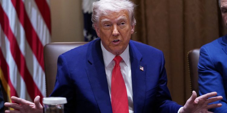 Trump inzistira na tome da će “sve dobro uspjeti” i priznaje da će “tranzicijski troškovi” dobiti nove trgovinske sporazume