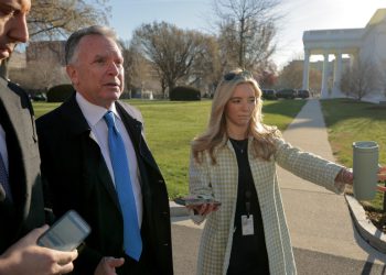 Trump izaslanik koji ponavlja ruske ‘gluposti’ – Zelensky – RT Rusija i bivši Sovjetski Savez