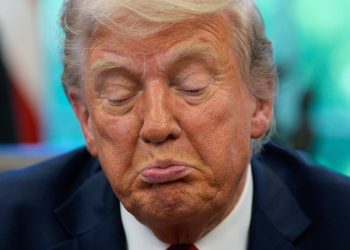 Trump je kampanjao na okončanje Ukrajinskog rata prvog dana. Sada je rekao da je to u ‘šali’